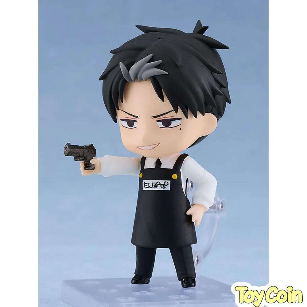 Nendoroid Doug by Good Smile Company - Shop at ToyCoin