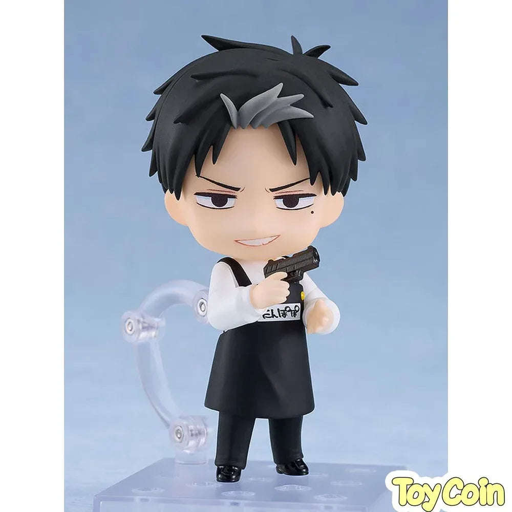 Nendoroid Doug by Good Smile Company - Shop at ToyCoin