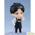 Nendoroid Doug by Good Smile Company - Shop at ToyCoin