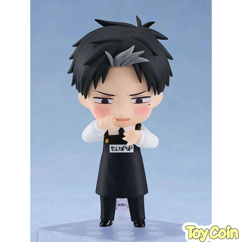 Nendoroid Doug by Good Smile Company - Shop at ToyCoin