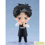 Nendoroid Doug by Good Smile Company - Shop at ToyCoin