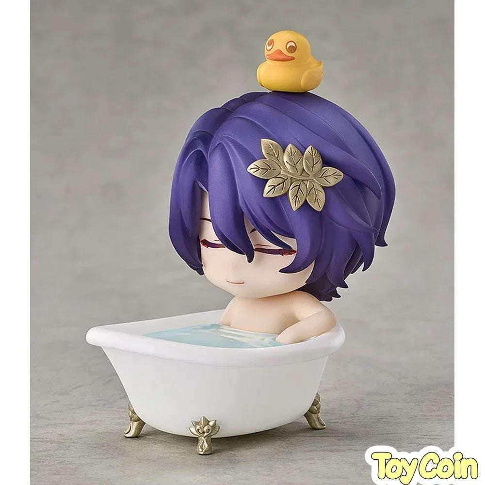 Nendoroid Dr. Ratio by Good Smile Company - Shop at ToyCoin