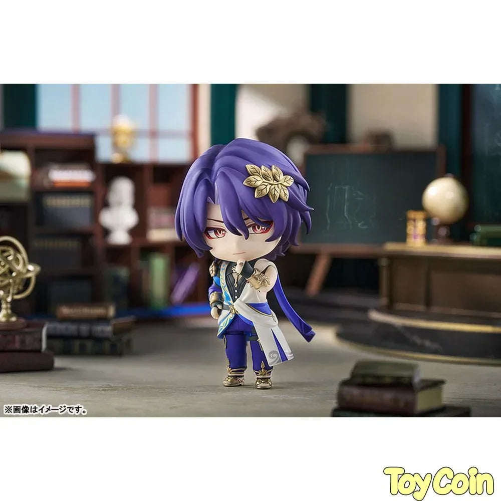 Nendoroid Dr. Ratio by Good Smile Company - Shop at ToyCoin