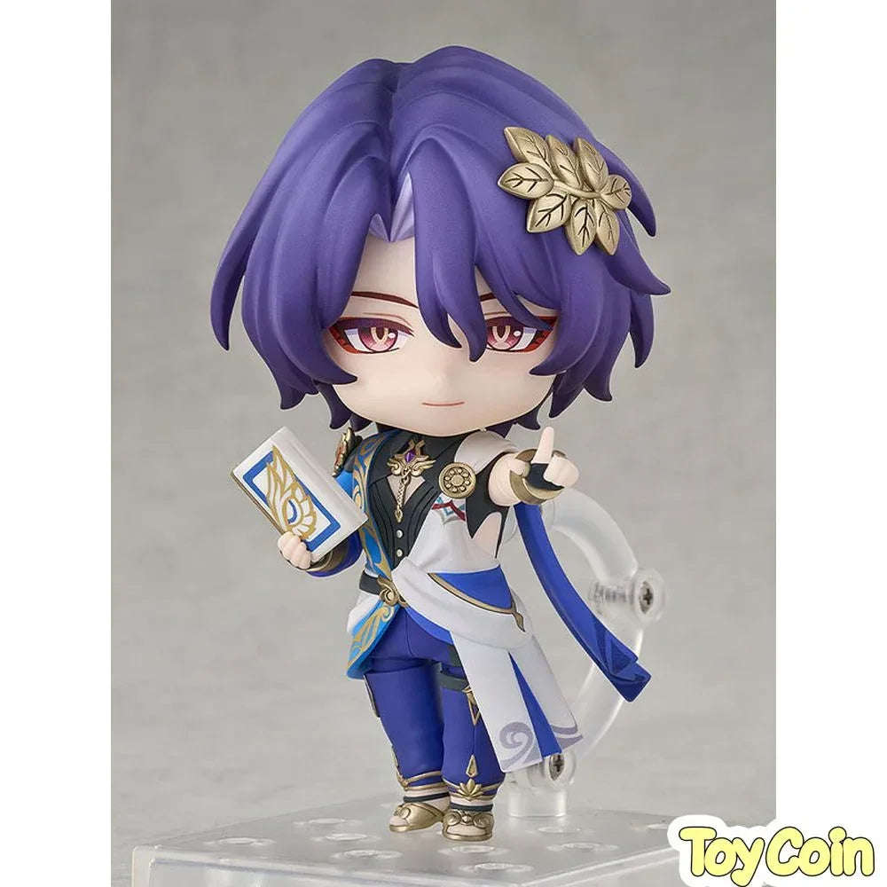 Nendoroid Dr. Ratio by Good Smile Company - Shop at ToyCoin