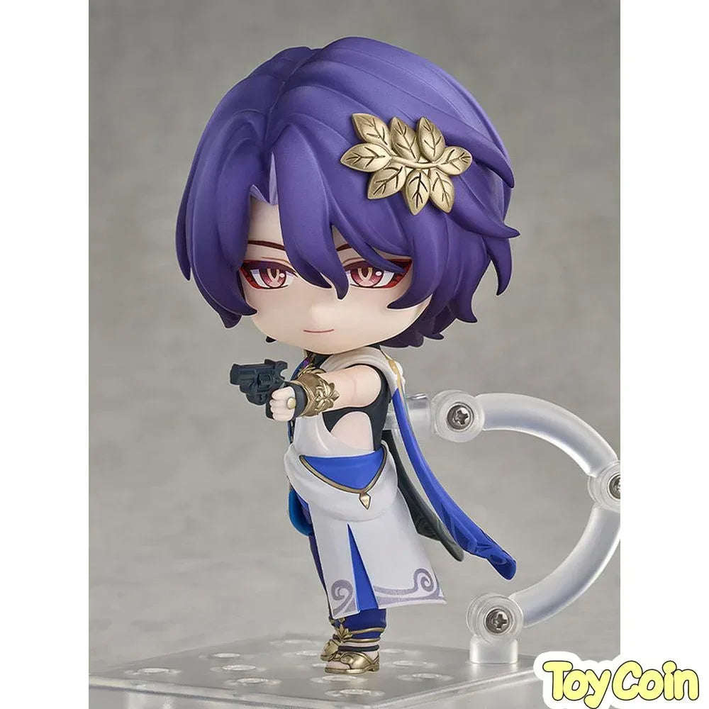 Nendoroid Dr. Ratio by Good Smile Company - Shop at ToyCoin