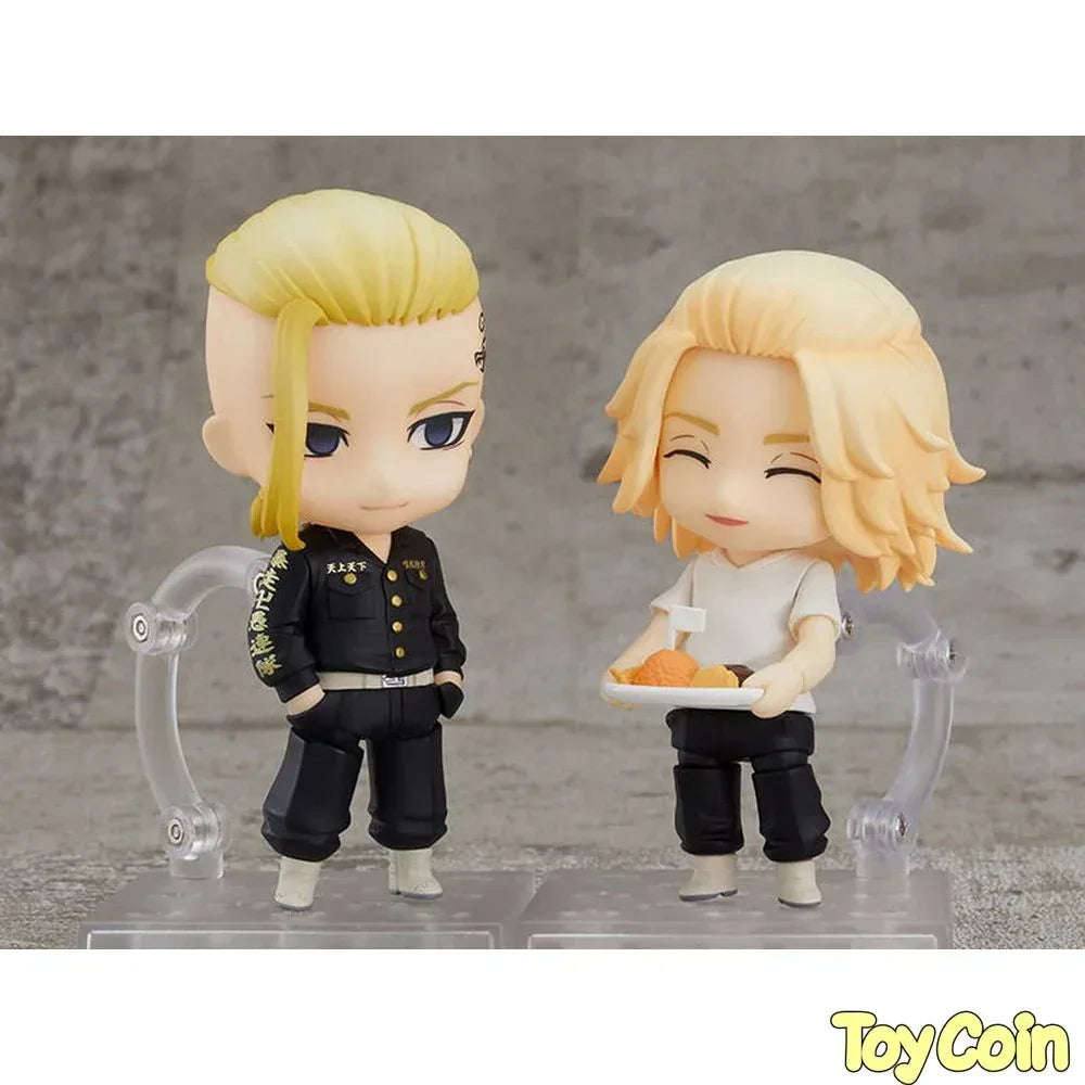 Nendoroid Draken (Ken Ryuguji) by Good Smile Company - Shop at ToyCoin