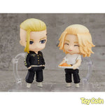 Nendoroid Draken (Ken Ryuguji) by Good Smile Company - Shop at ToyCoin
