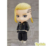 Nendoroid Draken (Ken Ryuguji) by Good Smile Company - Shop at ToyCoin
