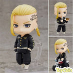 Nendoroid Draken (Ken Ryuguji) by Good Smile Company - Shop at ToyCoin