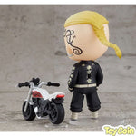 Nendoroid Draken (Ken Ryuguji) by Good Smile Company - Shop at ToyCoin
