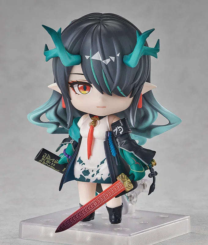 Nendoroid Dusk by Good Smile Arts Shanghai - Shop at ToyCoin
