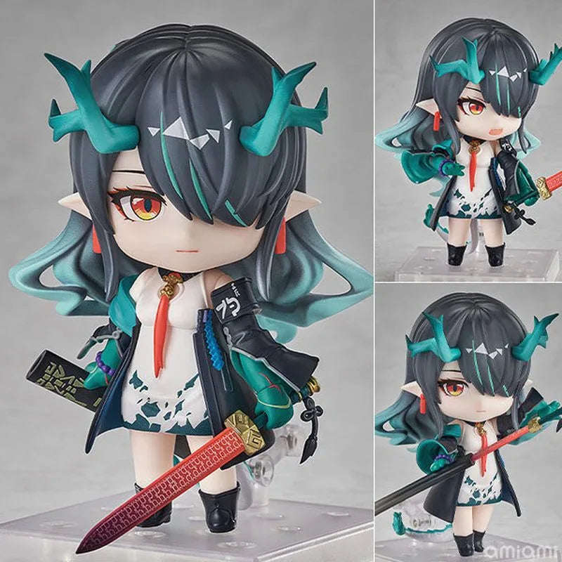 Nendoroid Dusk by Good Smile Arts Shanghai - Shop at ToyCoin