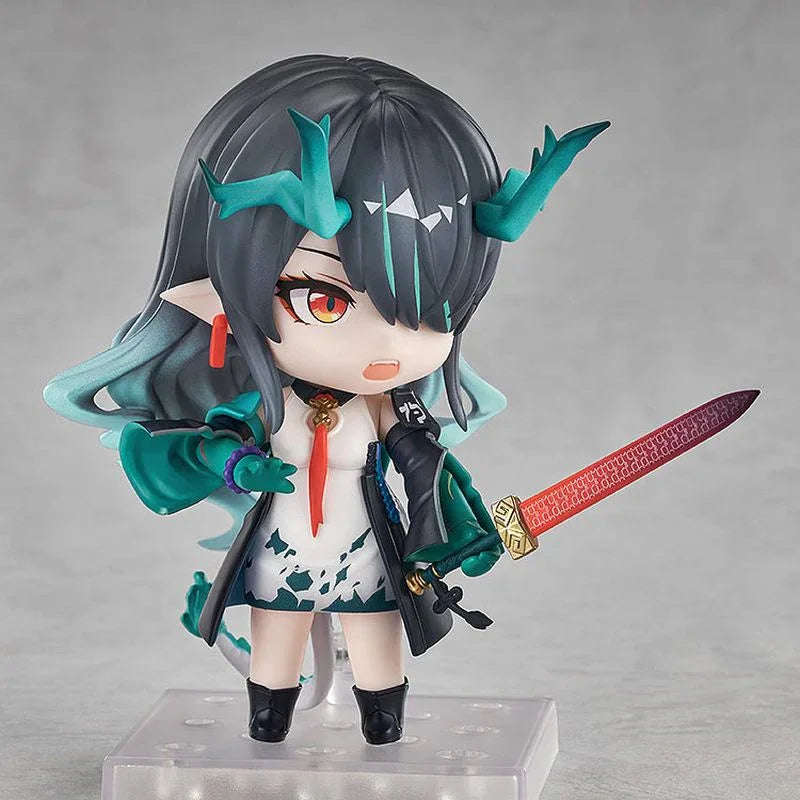 Nendoroid Dusk by Good Smile Arts Shanghai - Shop at ToyCoin