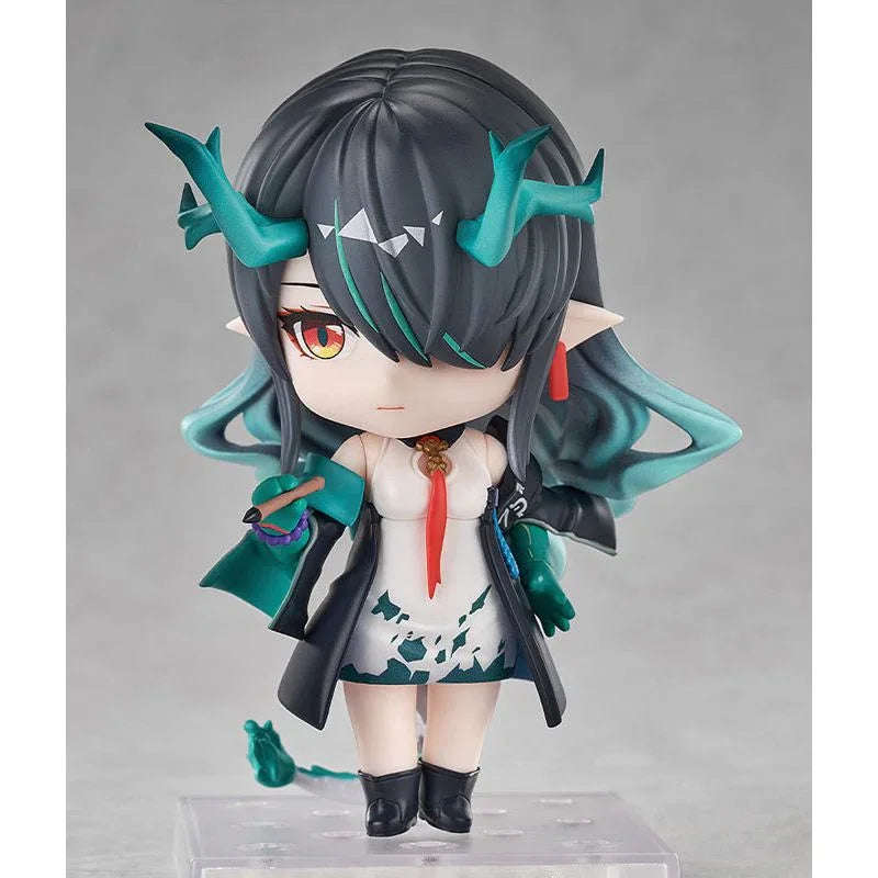 Nendoroid Dusk by Good Smile Arts Shanghai - Shop at ToyCoin