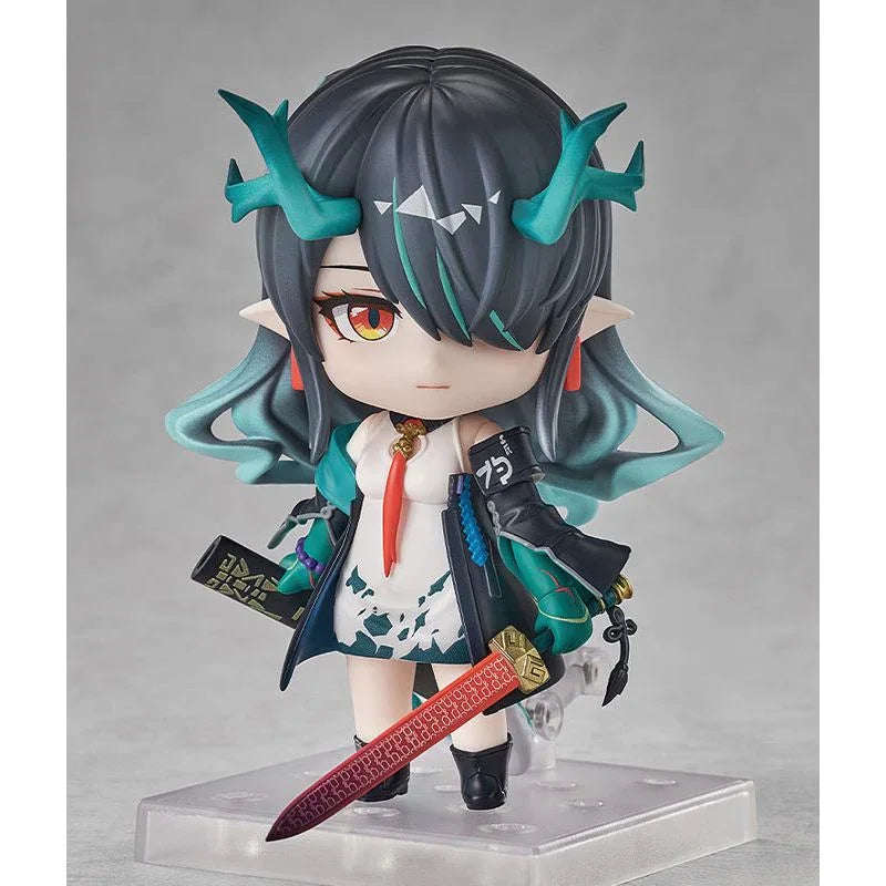 Nendoroid Dusk by Good Smile Arts Shanghai - Shop at ToyCoin
