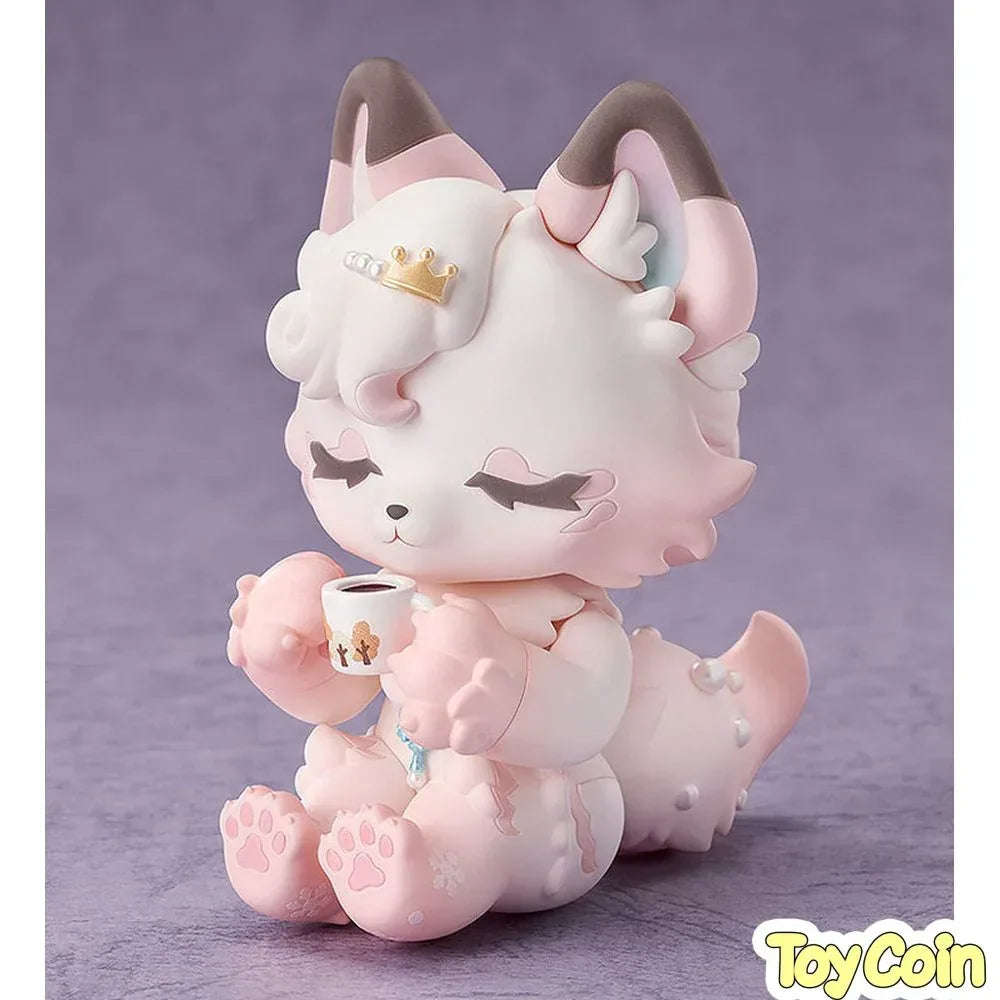 Nendoroid Dyana by Good Smile Arts Shanghai - Shop at ToyCoin