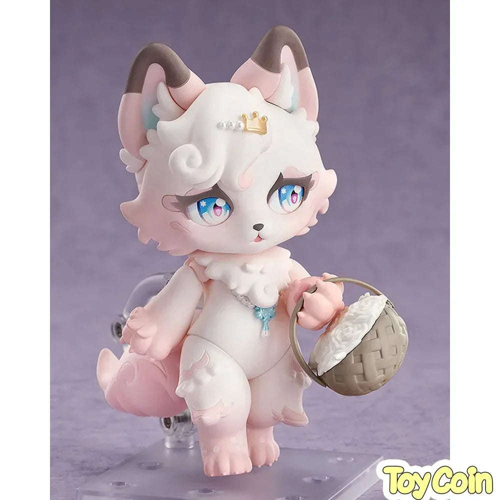Nendoroid Dyana by Good Smile Arts Shanghai - Shop at ToyCoin