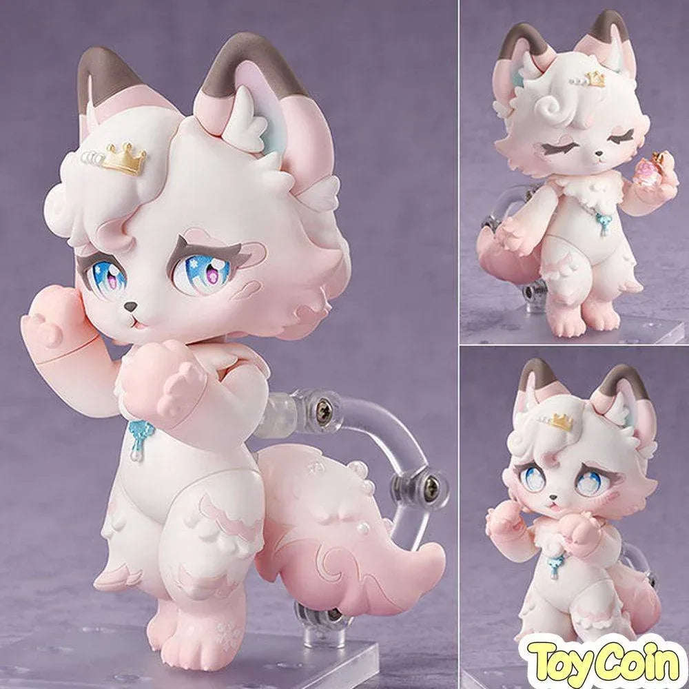 Nendoroid Dyana by Good Smile Arts Shanghai - Shop at ToyCoin