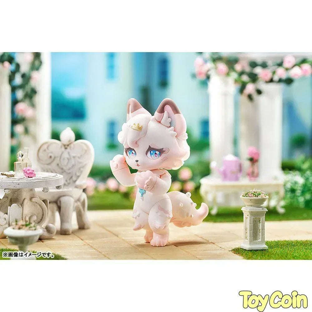 Nendoroid Dyana by Good Smile Arts Shanghai - Shop at ToyCoin