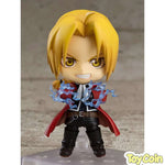 Nendoroid Edward Elric by Good Smile Company - Shop at ToyCoin