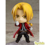 Nendoroid Edward Elric by Good Smile Company - Shop at ToyCoin