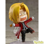 Nendoroid Edward Elric by Good Smile Company - Shop at ToyCoin