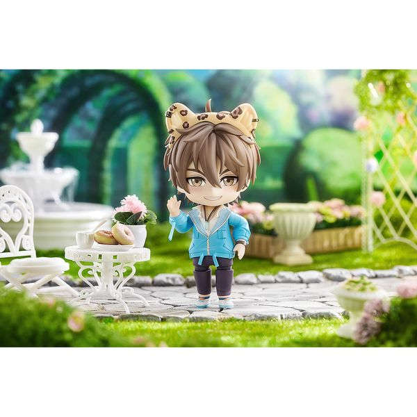 Nendoroid Eiden by Orange Rouge - Shop at ToyCoin
