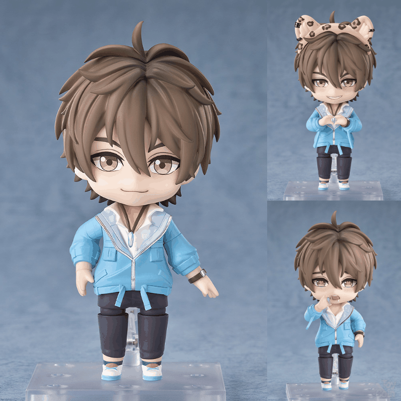 Nendoroid Eiden by Orange Rouge - Shop at ToyCoin