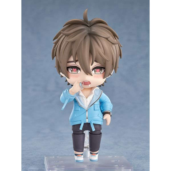 Nendoroid Eiden by Orange Rouge - Shop at ToyCoin