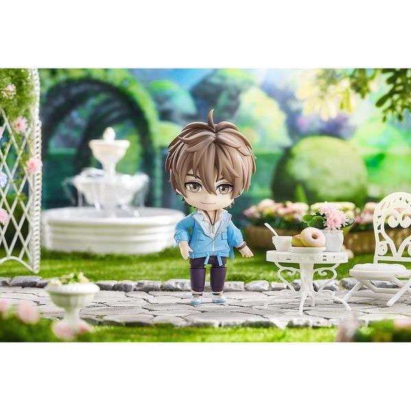 Nendoroid Eiden by Orange Rouge - Shop at ToyCoin