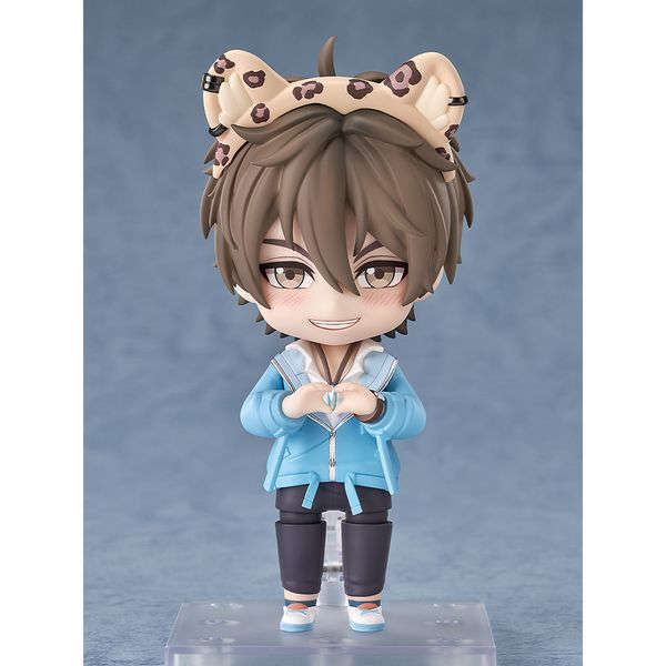 Nendoroid Eiden by Orange Rouge - Shop at ToyCoin