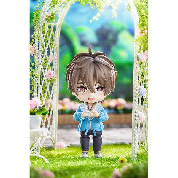 Nendoroid Eiden by Orange Rouge - Shop at ToyCoin