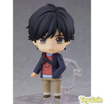 Nendoroid Eiji Okumura by Orange Rouge - Shop at ToyCoin