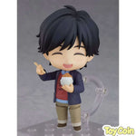 Nendoroid Eiji Okumura by Orange Rouge - Shop at ToyCoin