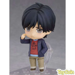 Nendoroid Eiji Okumura by Orange Rouge - Shop at ToyCoin