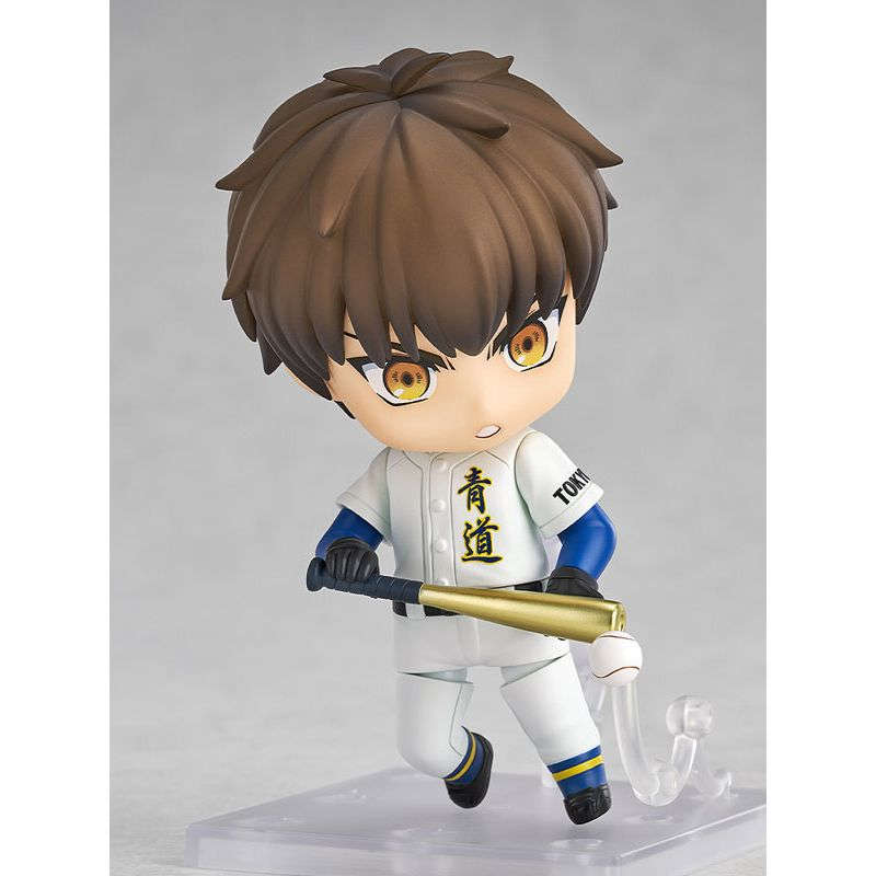 Nendoroid Eijun Sawamura by Good Smile Arts Shanghai - Shop at ToyCoin