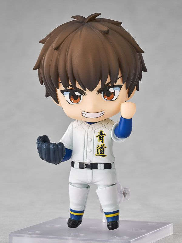 Nendoroid Eijun Sawamura by Good Smile Arts Shanghai - Shop at ToyCoin