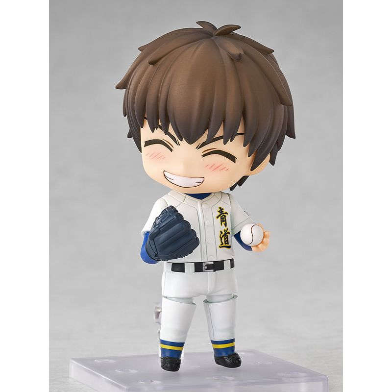 Nendoroid Eijun Sawamura by Good Smile Arts Shanghai - Shop at ToyCoin