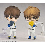 Nendoroid Eijun Sawamura by Good Smile Arts Shanghai - Shop at ToyCoin