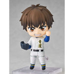 Nendoroid Eijun Sawamura by Good Smile Arts Shanghai - Shop at ToyCoin
