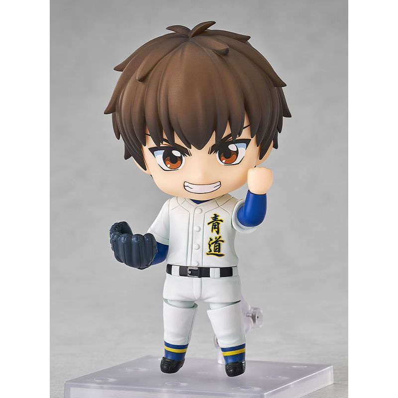 Nendoroid Eijun Sawamura by Good Smile Arts Shanghai - Shop at ToyCoin