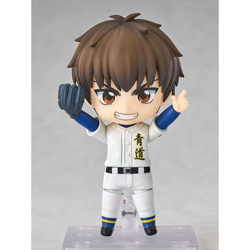 Nendoroid Eijun Sawamura by Good Smile Arts Shanghai - Shop at ToyCoin