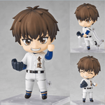 Nendoroid Eijun Sawamura by Good Smile Arts Shanghai - Shop at ToyCoin