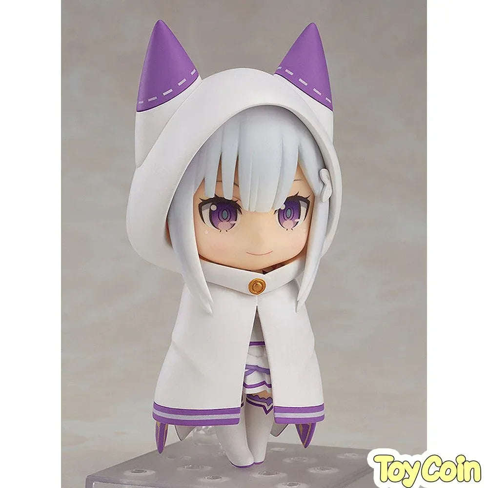 Nendoroid Emilia by Good Smile Company - Shop at ToyCoin
