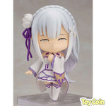Nendoroid Emilia by Good Smile Company - Shop at ToyCoin