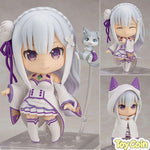 Nendoroid Emilia by Good Smile Company - Shop at ToyCoin