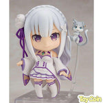 Nendoroid Emilia by Good Smile Company - Shop at ToyCoin