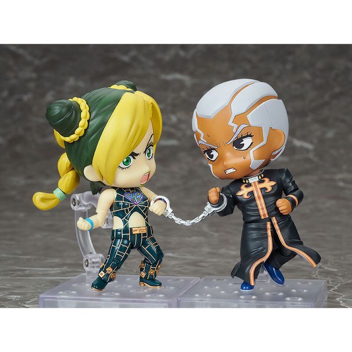 Nendoroid Enrico P. by  Medicos Entertainment 4582638238230 ToyCoin