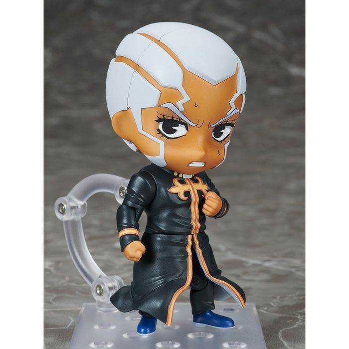 Nendoroid Enrico P. by  Medicos Entertainment 4582638238230 ToyCoin