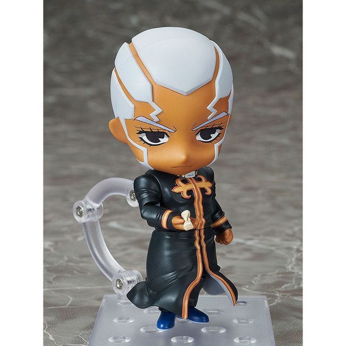 Nendoroid Enrico P. by  Medicos Entertainment 4582638238230 ToyCoin